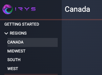 View Group Results
