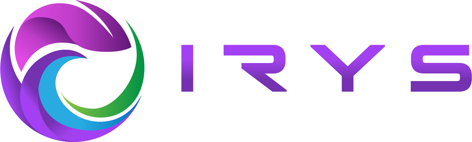Irys Logo